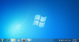 Mit Dem Starter Wallpaper Changer Kann Man Den Hintergrund Per