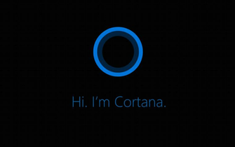 Cortana Wallpaper By Misaki2009