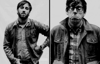 The Black Keys Wallpaper
