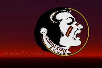 Florida State Wallpaper