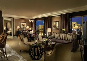 Penthouse Suites Wallpaper