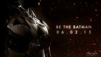 Batman Arkham Knight Gotham Is Mine Trailer Paints A Grim Picture