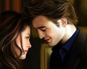 Wallpaper Twilight The Saga Kristen Stewart Movies