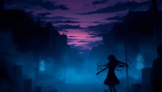 Kara No Kyoukai Wallpaper
