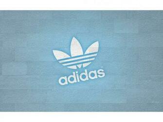 Adidas Brand Cool Logo