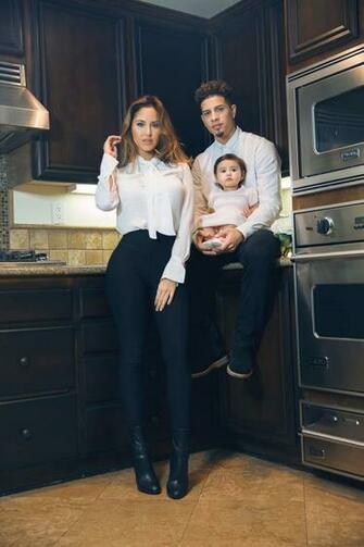 Catherine Paiz On Ace Family