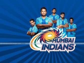 Mumbai Indians Wallpaper