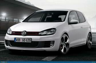 Mk6 Gti Wallpaper Volkswagen Mkvi Golf