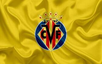 Villarreal Cf HD Wallpaper Background Image Id