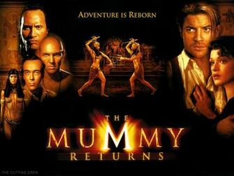 Tests Avis Image Du Web Pour Le Retour De La Momie Sur Playstation