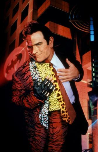 Tommy Lee Jones Image Batman Forever HD Wallpaper And Background