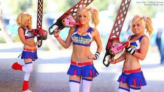 Jessica Nigri Wallpaper X6m9o2d 4usky