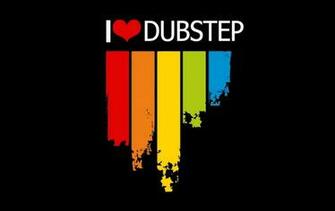 Dubstep Wallpaper
