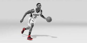 Green Bulb Adidas Basketball Delivers Boost For Nba Playoffs
