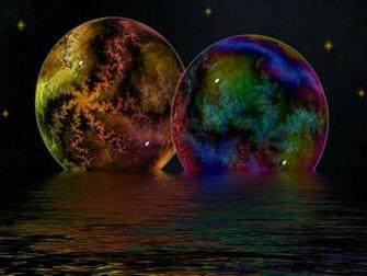 Jim Jones Buzz Mystical Wallpaper Fantasy Unicorn Places
