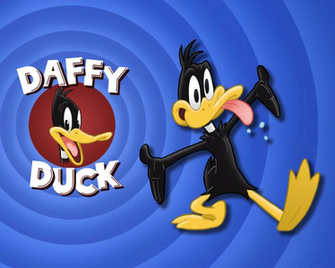 Duck Wallpaper Daffy