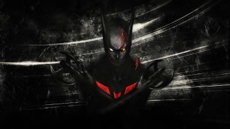 Batman Beyond Wallpaper