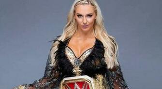 Charlotte Flair Wallpaper