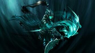 Phantom Assassin Dota Wallpaper Arcana