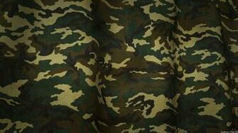 Camo Desktop Wallpaper