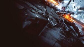 Battlefield Wallpaper In