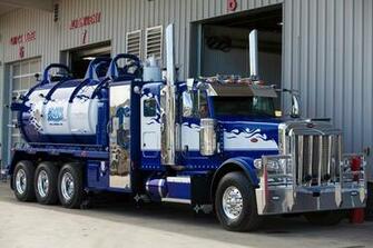 Peterbilt Wallpaper Related Keywords Suggestions