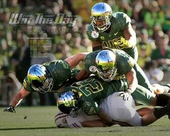 Oregon Football Wallpaper Cover Photos