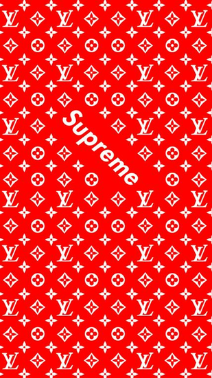 Supreme Wallpaper In 4k AllHDwallpaper