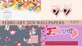 February Wallpaper Blazers And Blue Jeans