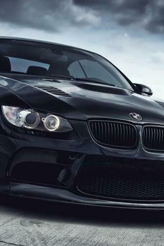 Bmw M3 E92 Wallpaper iPhone