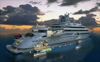 Yacht HD Wallpaper Background Image