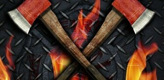 Firefighter Wallpaper Background Bs Jpg