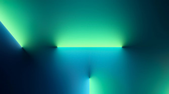 Apple iPhone Pro Max Silver HD Wallpaper Background Kde