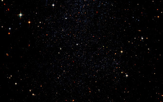 Wallpaper Night Space Sagittarius Stars 4k