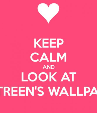 Keep Calm Wallpaper Widescreen
