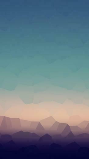 Sky Color iPhone 5s Wallpaper Best And