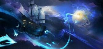 Pirate101 Wallpaper