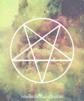 Smoke Meth Hail Satan By Primeily