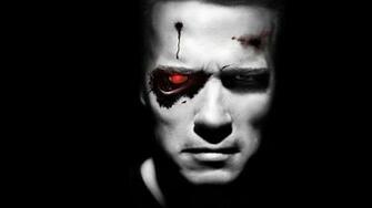 Fresh Terminator Wallpaper Cyc48 High Resolution