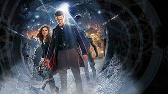 The Time Of Doctor Is Fast Approaching With Theeleventh S