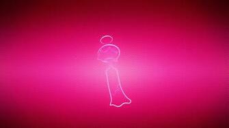 Wallpaper Pokemon Pink Chimecho Widescreen