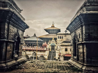 File Pashupatinath Temple Png