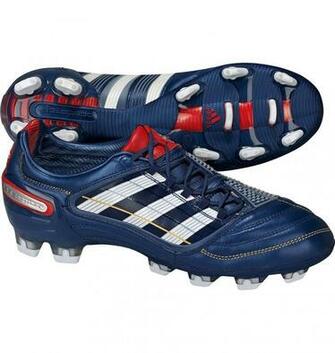 Adidas Shoes Predator X Blue Wallpaper