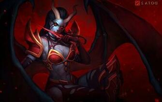 Succubus Wallpaper Desktop Image Of