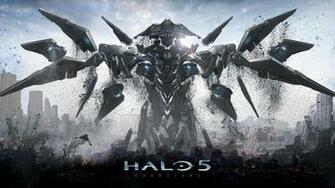 Name Guardian In Halo Guardians Retina Wallpaper