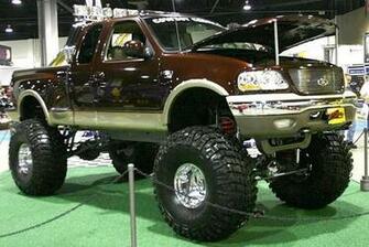 Ford Trucks