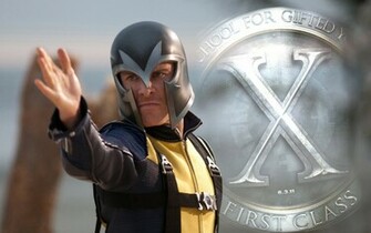 Magneto Wallpaper X Men First Class