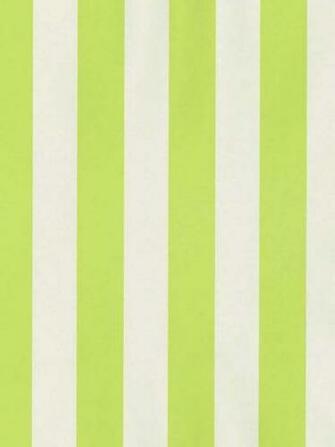 Lime Green Striped Wallpaper Traditional Houston By