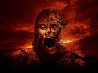 The Mummy Tomb Of Dragon Emperor Movie Wallpaper