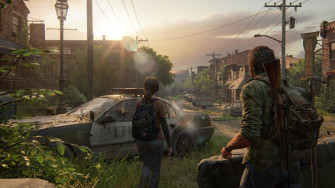 The Last Of Us Part I Is A Gorgeous Faithful Expensive Remake